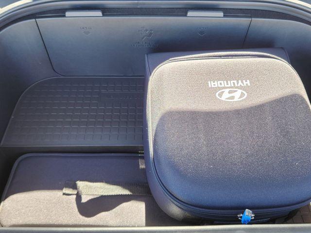 new 2026 Hyundai IONIQ 9 car, priced at $64,580