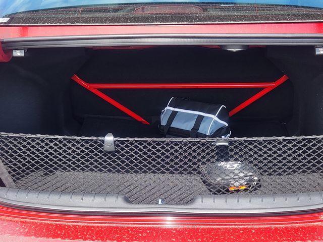 new 2025 Hyundai ELANTRA N car, priced at $34,384