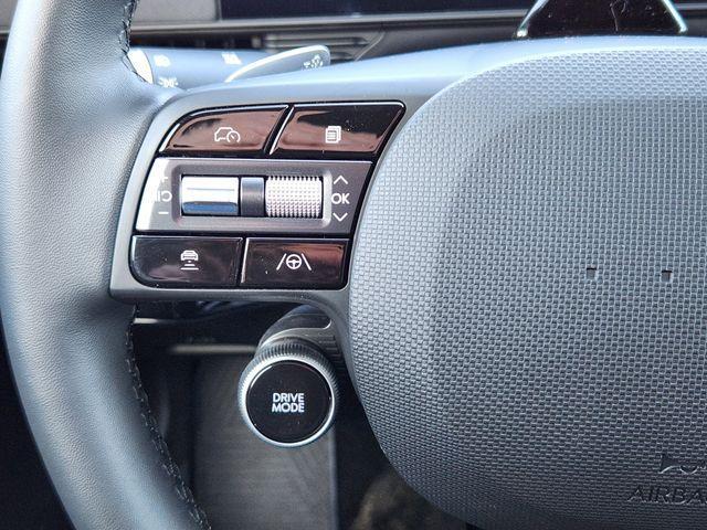 new 2026 Hyundai IONIQ 5 car, priced at $47,375