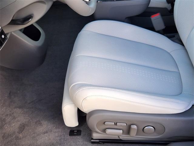 new 2026 Hyundai IONIQ 5 car, priced at $47,575