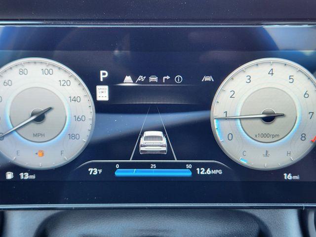 new 2025 Hyundai ELANTRA N car, priced at $33,929