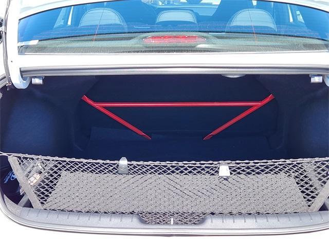 new 2025 Hyundai ELANTRA N car, priced at $34,629