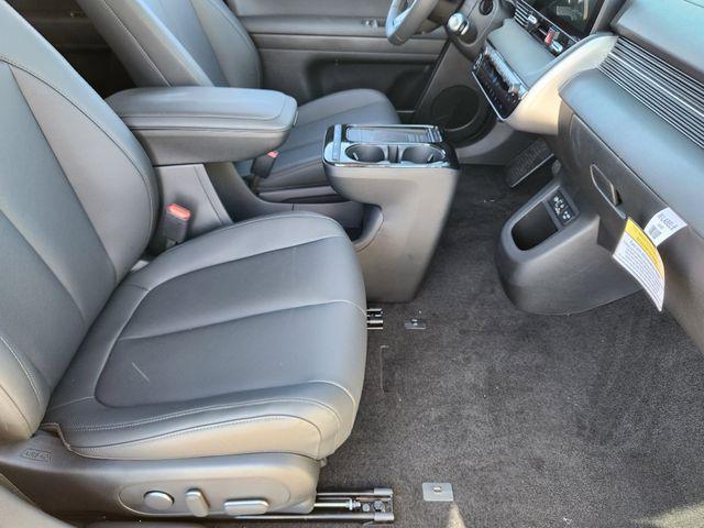 new 2026 Hyundai IONIQ 5 car, priced at $44,900