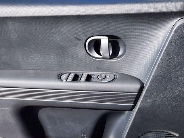 new 2026 Hyundai IONIQ 5 car, priced at $44,900