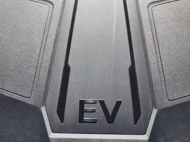 new 2026 Hyundai IONIQ 5 car, priced at $44,900