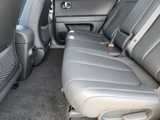 new 2026 Hyundai IONIQ 5 car, priced at $44,900