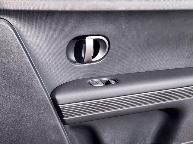 new 2026 Hyundai IONIQ 5 car, priced at $44,900