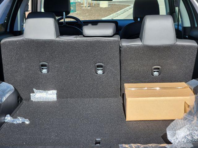 new 2026 Hyundai IONIQ 5 car, priced at $44,900