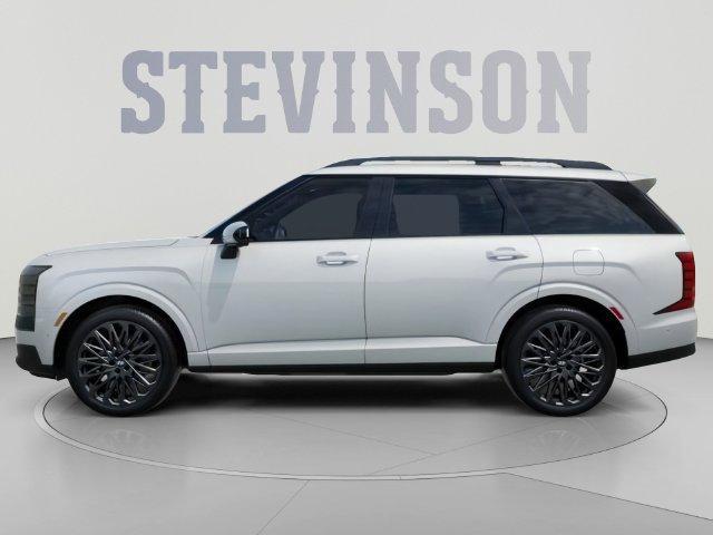 new 2027 Hyundai Palisade car, priced at $63,833