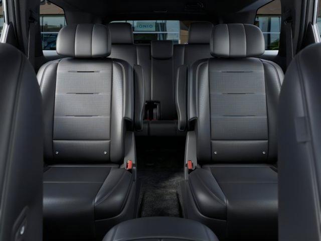 new 2027 Hyundai Palisade car, priced at $63,833