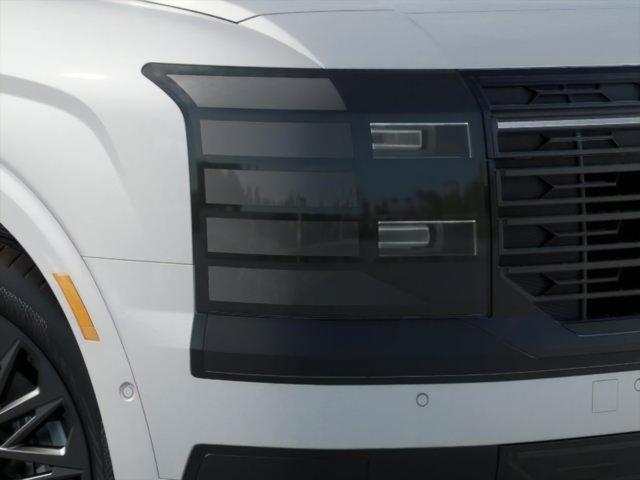 new 2027 Hyundai Palisade car, priced at $63,833