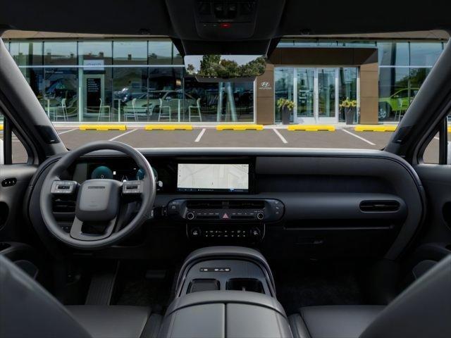 new 2027 Hyundai Palisade car, priced at $63,833