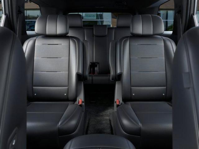 new 2027 Hyundai Palisade car, priced at $63,833