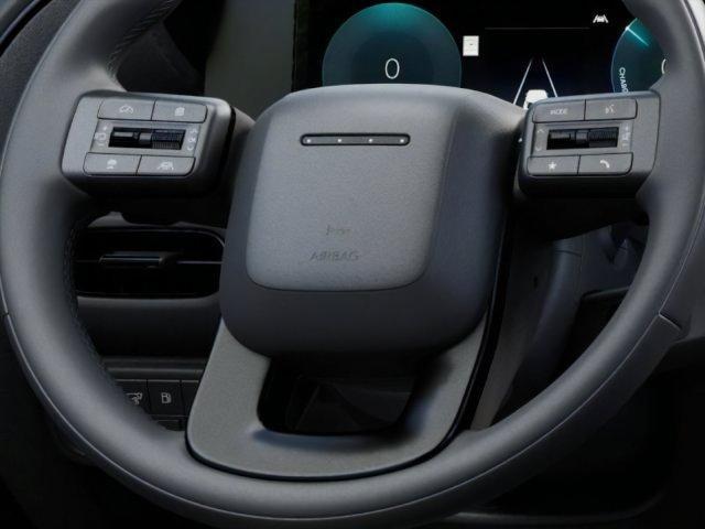 new 2027 Hyundai Palisade car, priced at $63,833