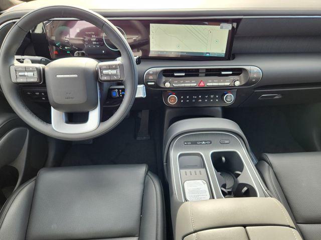 new 2026 Hyundai Palisade car, priced at $57,024