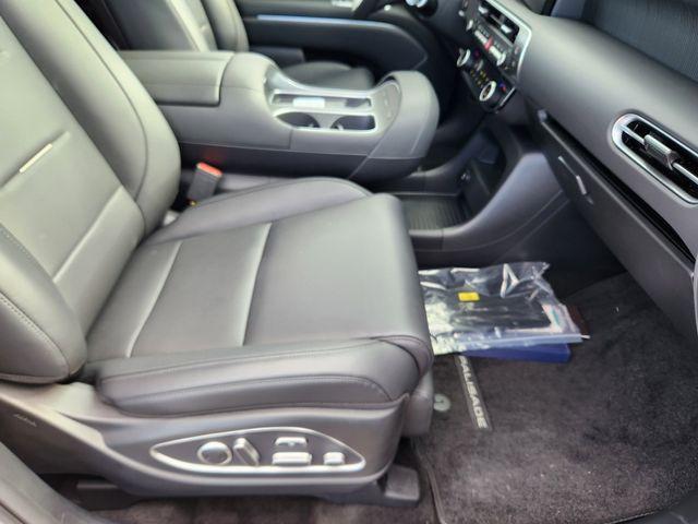 new 2026 Hyundai Palisade car, priced at $57,024