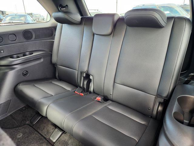 new 2026 Hyundai Palisade car, priced at $57,024