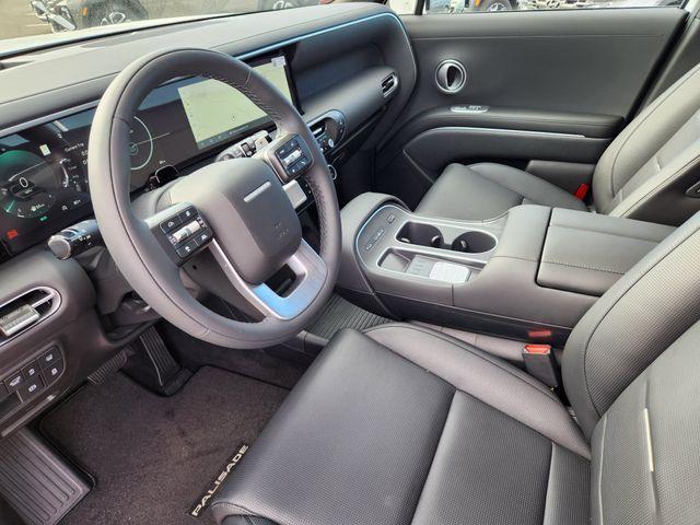 new 2026 Hyundai Palisade car, priced at $57,024