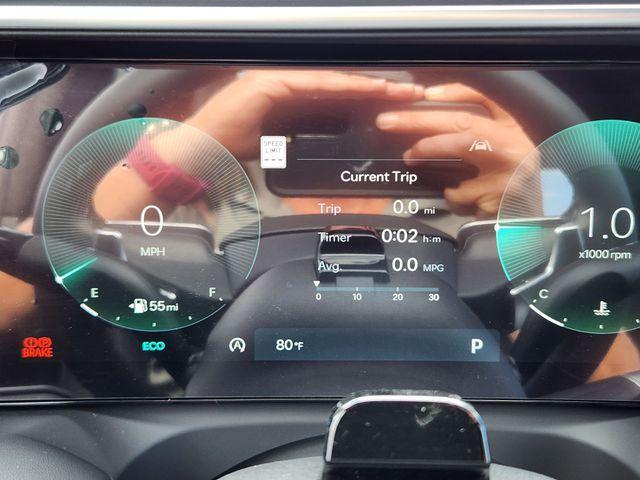 new 2026 Hyundai Palisade car, priced at $57,024