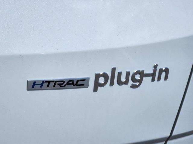 new 2026 Hyundai TUCSON Plug-In Hybrid car, priced at $49,564