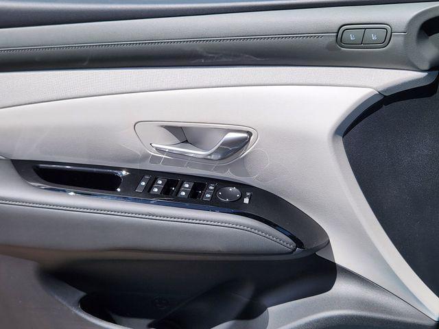 new 2026 Hyundai TUCSON Plug-In Hybrid car, priced at $49,564