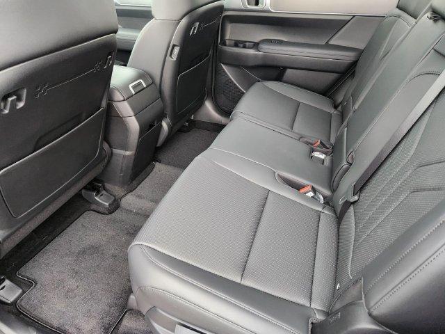 new 2026 Hyundai Santa Fe car, priced at $44,880