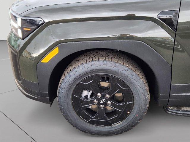 new 2026 Hyundai Santa Fe car, priced at $44,880