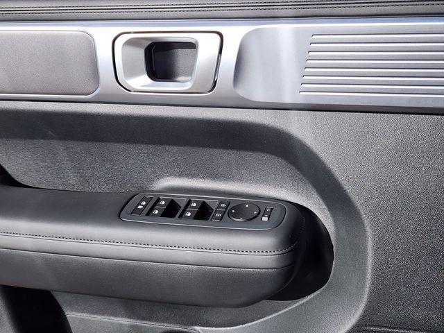 new 2026 Hyundai Santa Fe car, priced at $44,145