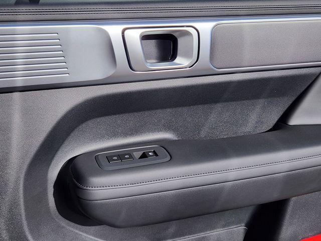 new 2026 Hyundai Santa Fe car, priced at $44,145