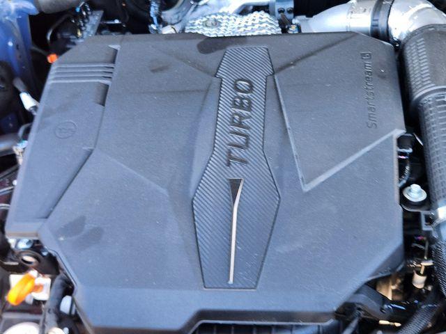 new 2026 Hyundai Santa Fe car, priced at $44,145