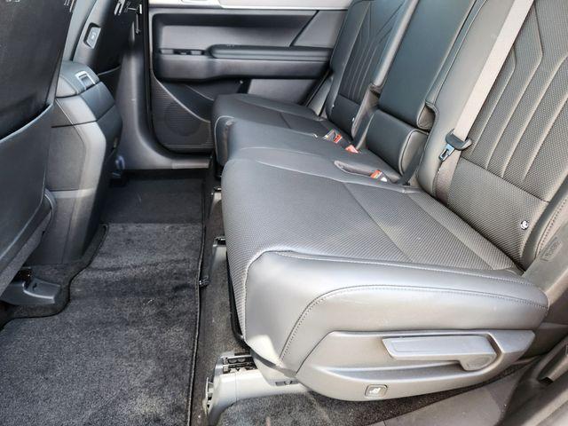 new 2026 Hyundai Santa Fe car, priced at $44,145