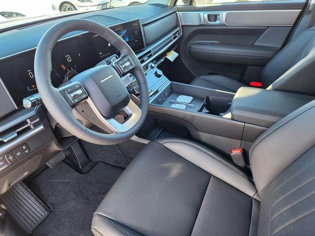 new 2026 Hyundai Santa Fe car, priced at $44,145