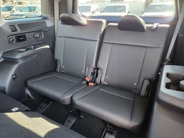 new 2026 Hyundai Santa Fe car, priced at $44,145