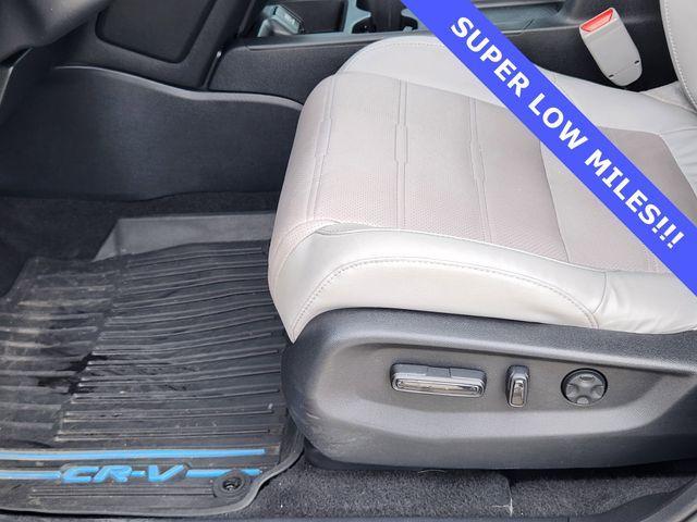 used 2019 Honda CR-V car, priced at $23,201