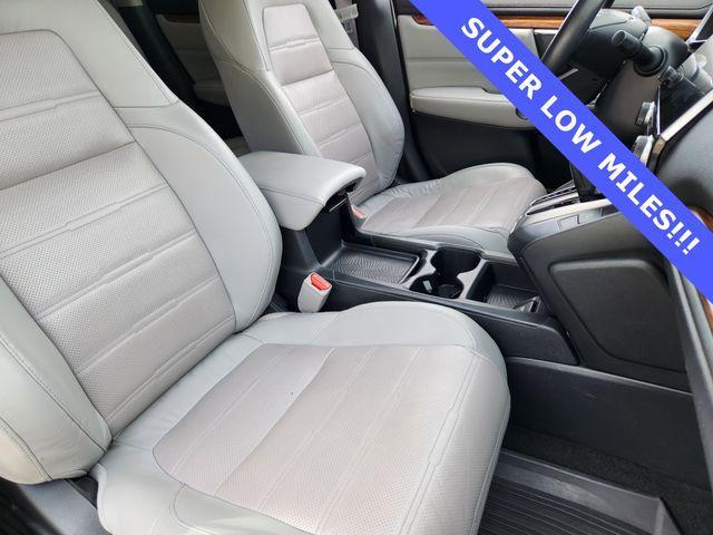 used 2019 Honda CR-V car, priced at $23,201