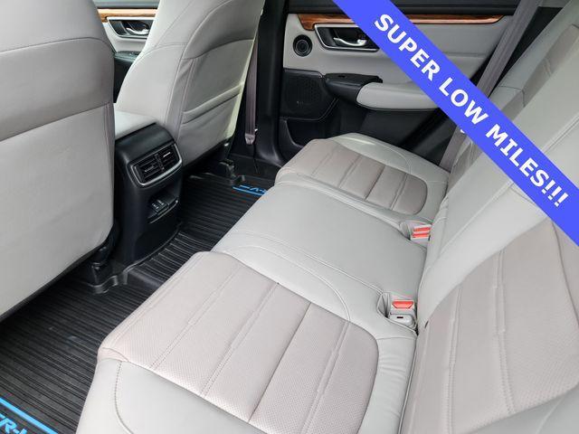 used 2019 Honda CR-V car, priced at $23,201