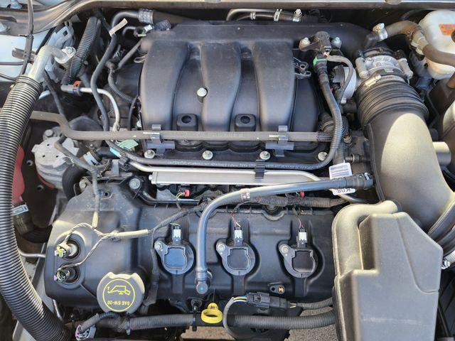 used 2019 Ford Flex car, priced at $15,201