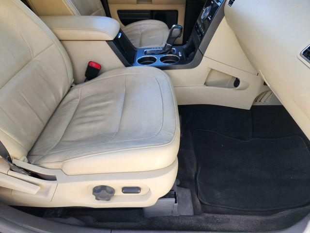 used 2019 Ford Flex car, priced at $15,201