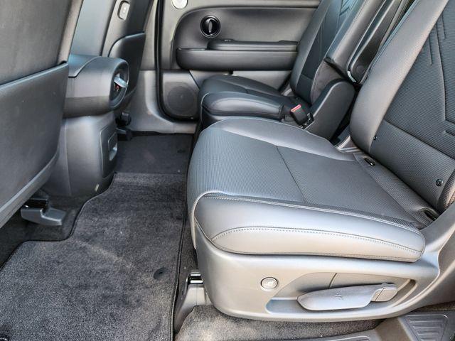 new 2026 Hyundai Palisade car, priced at $49,334