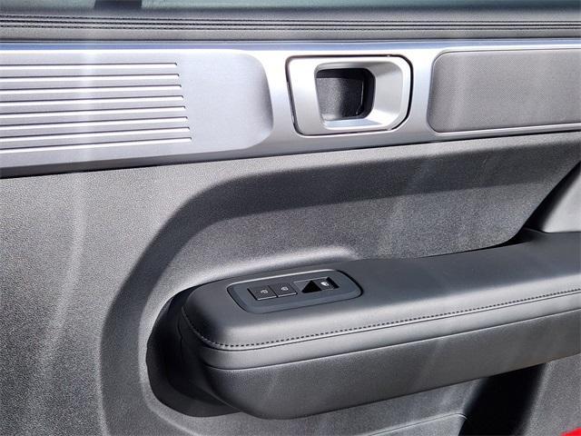 used 2024 Hyundai SANTA FE HEV car, priced at $31,201