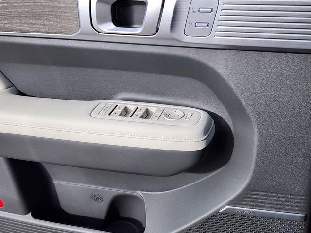 new 2026 Hyundai Santa Fe car, priced at $48,870