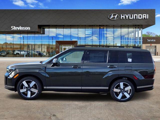 new 2026 Hyundai Santa Fe car, priced at $48,870
