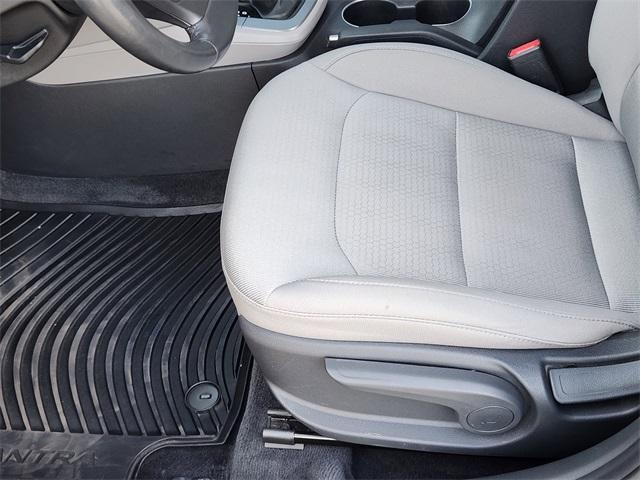 used 2018 Hyundai Elantra car, priced at $9,201