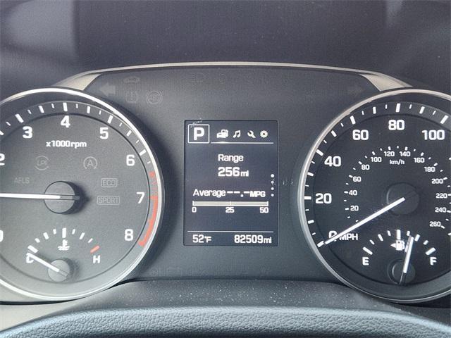 used 2018 Hyundai Elantra car, priced at $9,201