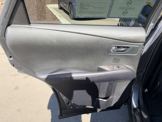 used 2013 Lexus RX 350 car, priced at $11,901