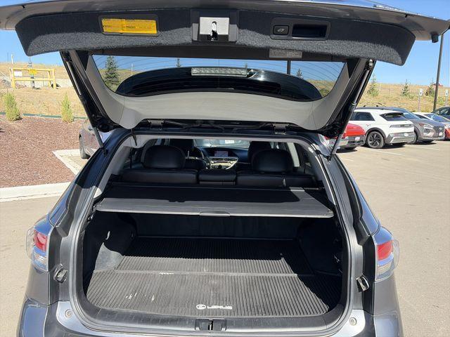 used 2013 Lexus RX 350 car, priced at $11,901