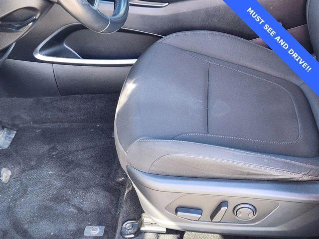 used 2022 Hyundai TUCSON Hybrid car, priced at $10,701