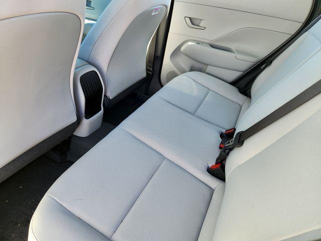 new 2026 Hyundai Kona car, priced at $27,425