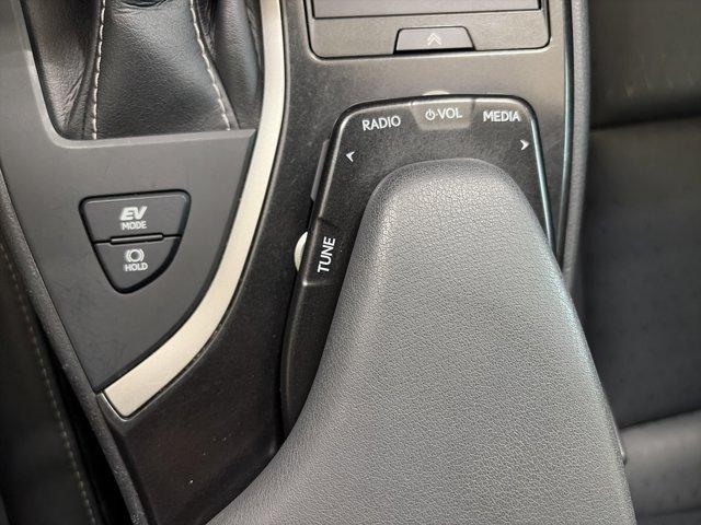 used 2021 Lexus UX 250h car, priced at $26,201