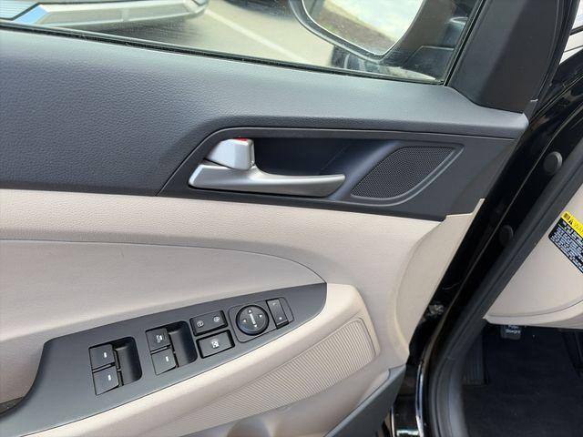 used 2018 Hyundai Tucson car, priced at $13,201
